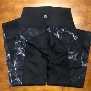 Full Length BuffBunny leggings.